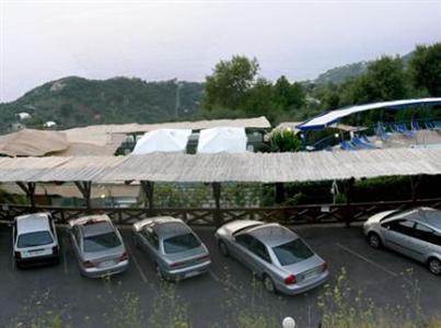Residence Gocce di Capri
