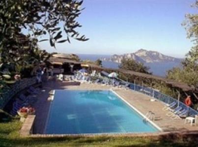 Residence Gocce di Capri