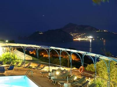 Residence Gocce di Capri