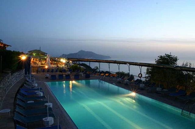 Residence Gocce di Capri