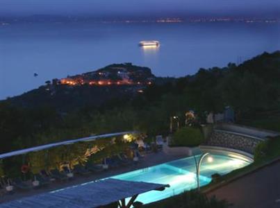 Residence Gocce di Capri