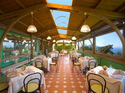 Residence Gocce di Capri