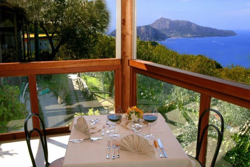 Residence Gocce di Capri