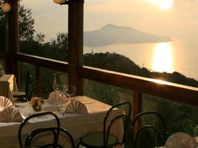 Residence Gocce di Capri