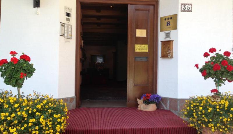 Residence Gran Tubla