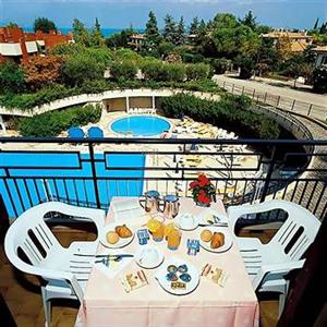 Residence Holiday