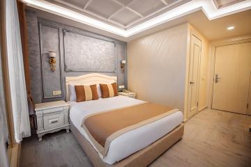 Отель My Assos Турция, Беязыт, фото 11