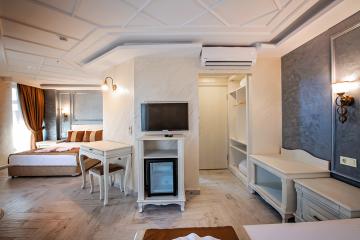 Отель My Assos Турция, Беязыт, фото 18