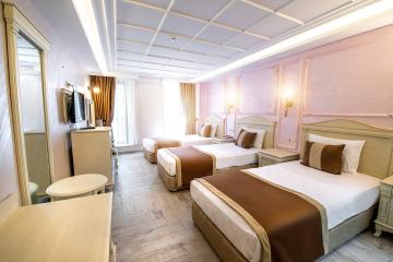 Отель My Assos Турция, Беязыт, фото 21