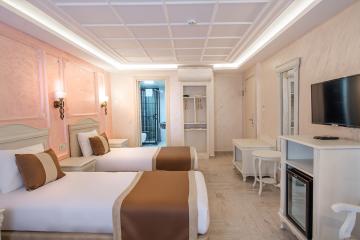 Отель My Assos Турция, Беязыт, фото 22