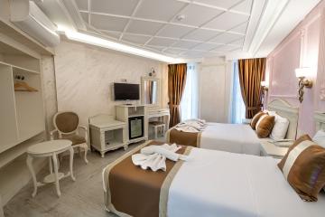 Отель My Assos Турция, Беязыт, фото 23