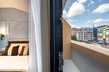 Отель My Assos Турция, Беязыт, фото 28