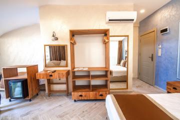 Отель My Assos Турция, Беязыт, фото 30