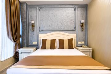 Отель My Assos Турция, Беязыт, фото 10