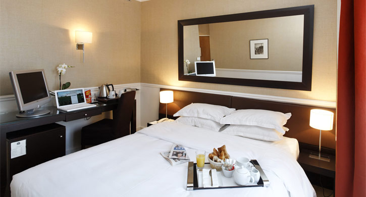 Residence Imperiale