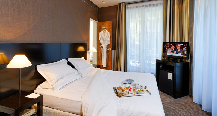 Residence Imperiale