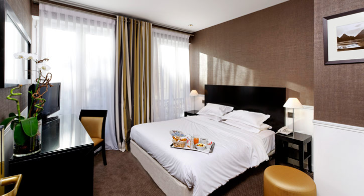 Residence Imperiale
