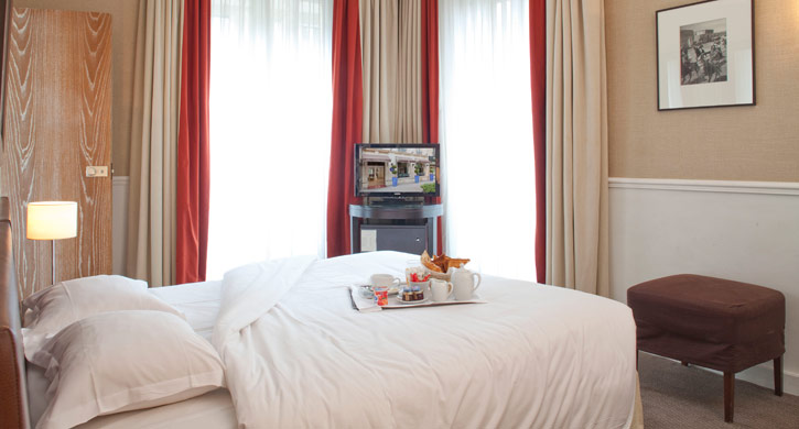 Residence Imperiale