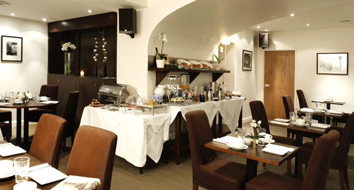 Residence Imperiale