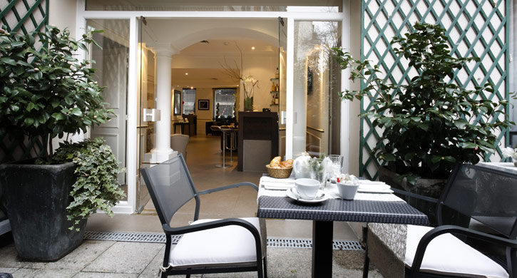 Residence Imperiale