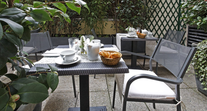 Residence Imperiale