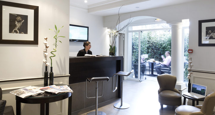 Residence Imperiale