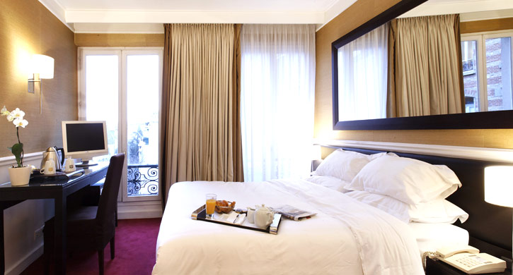 Residence Imperiale
