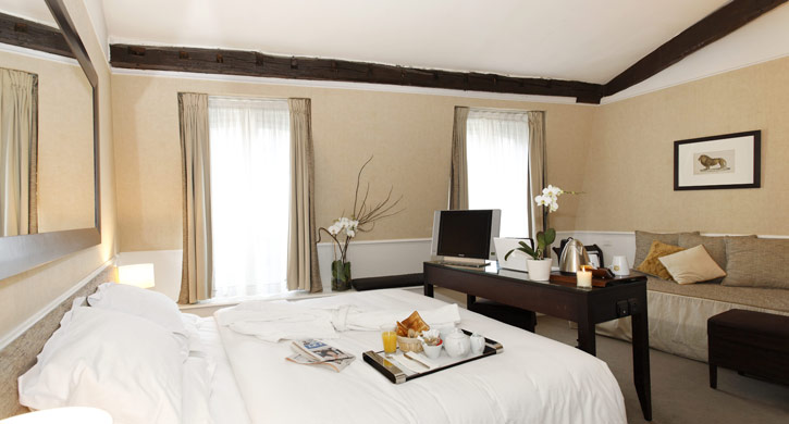 Residence Imperiale