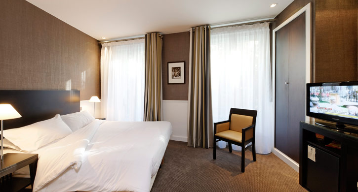 Residence Imperiale