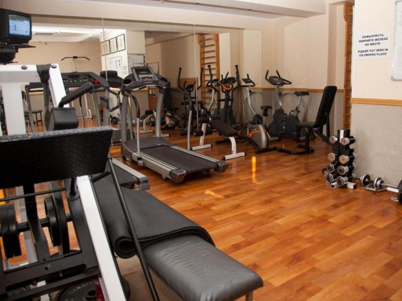 Astana International hotel