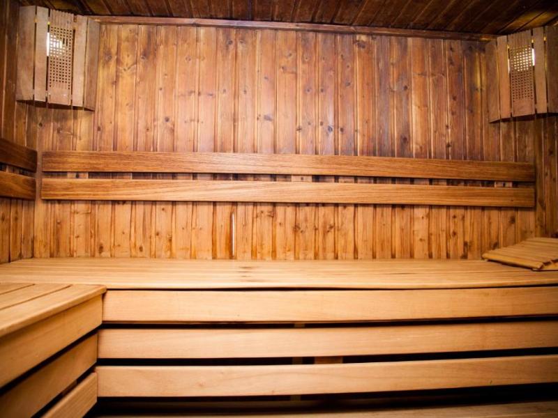 Astana International hotel