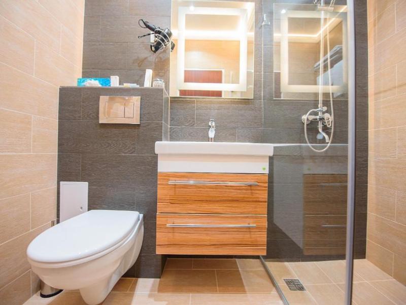 Astana International hotel