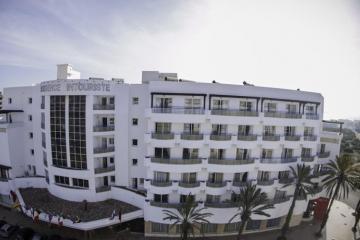Отель Residence Intouriste Марокко, Агадир, фото 1