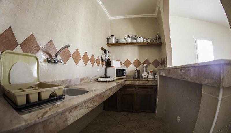 Residence Intouriste