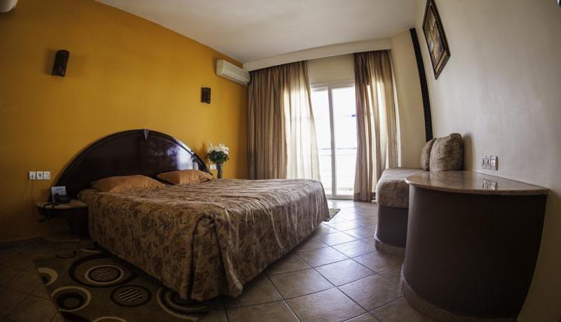 Residence Intouriste