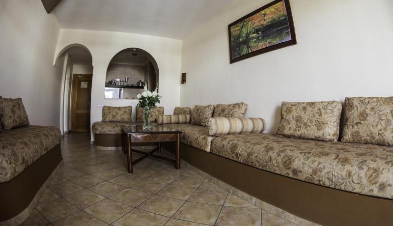 Residence Intouriste