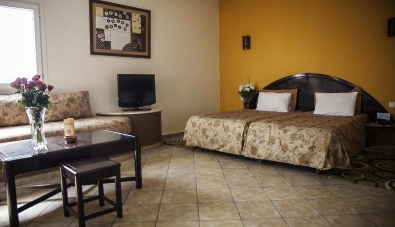 Residence Intouriste