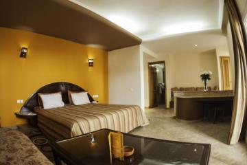 Отель Residence Intouriste Марокко, Агадир, фото 17