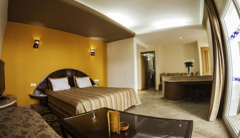 Residence Intouriste