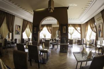 Отель Residence Intouriste Марокко, Агадир, фото 19