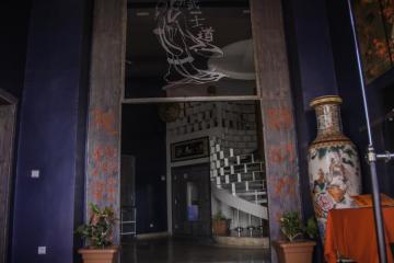 Отель Residence Intouriste Марокко, Агадир, фото 20