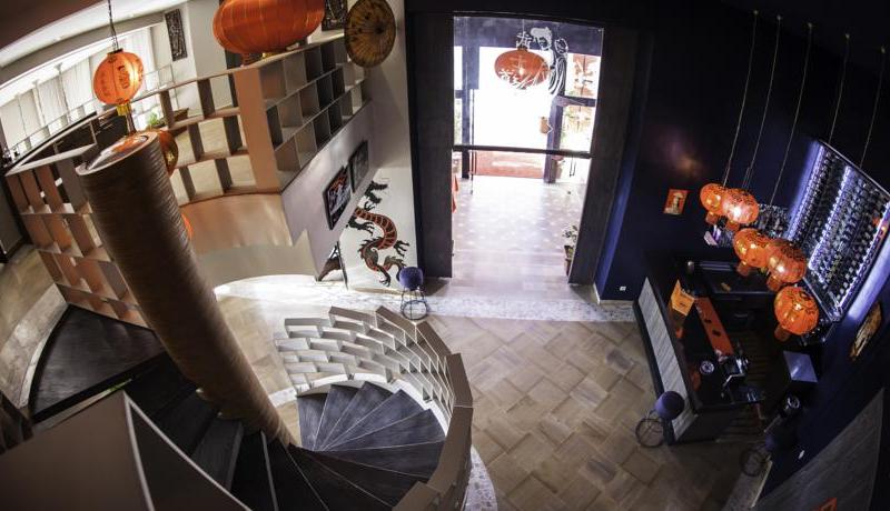 Residence Intouriste