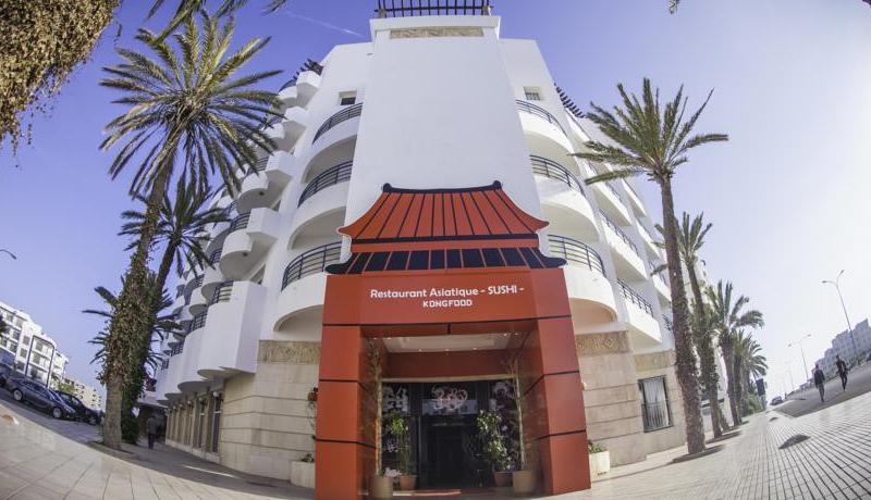 Residence Intouriste