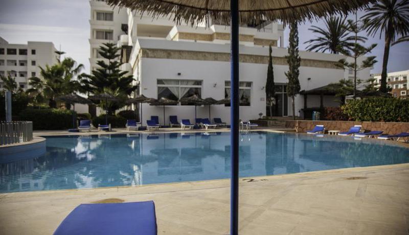 Residence Intouriste