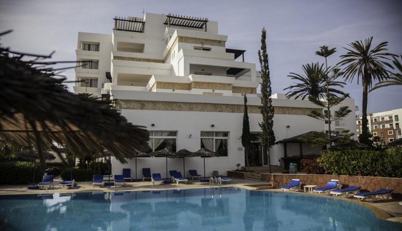 Residence Intouriste