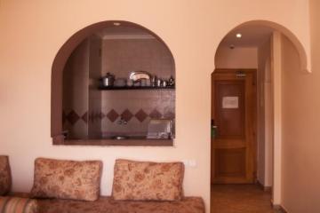 Отель Residence Intouriste Марокко, Агадир, фото 6