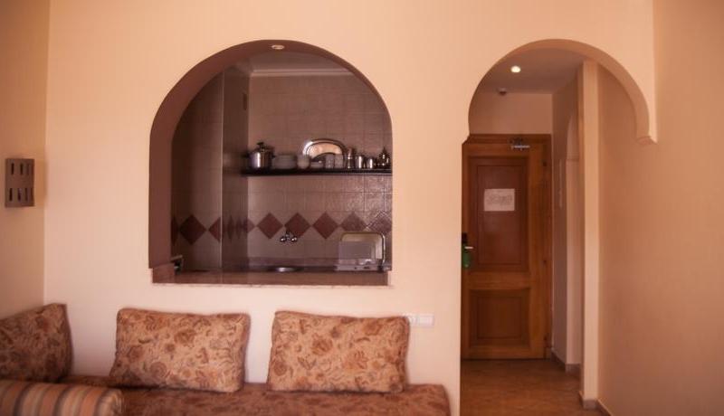 Residence Intouriste