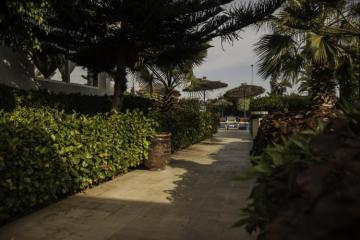 Отель Residence Intouriste Марокко, Агадир, фото 8