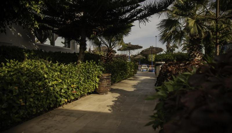 Residence Intouriste