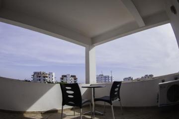 Отель Residence Intouriste Марокко, Агадир, фото 9